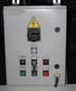 Picture of Electric box for SCC