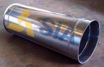 Picture of Pipe diam.200mm H=1000