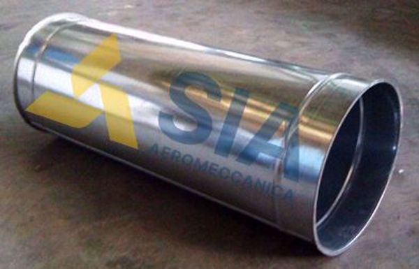 Picture of Pipe diam.100mm H=1000